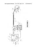 NASAL INTERFACE diagram and image