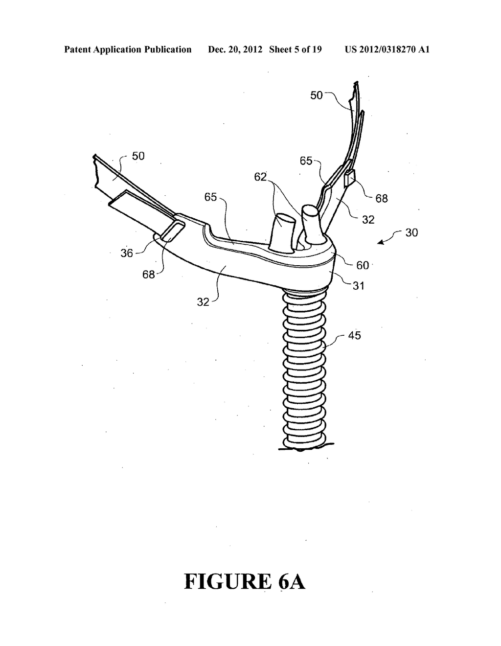 NASAL INTERFACE - diagram, schematic, and image 06