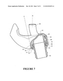 NASAL INTERFACE diagram and image