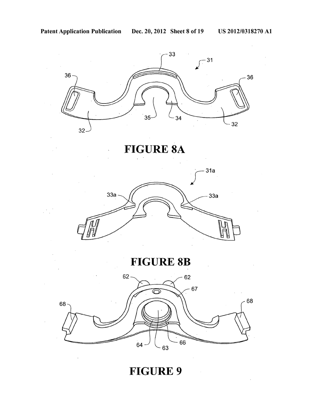 NASAL INTERFACE - diagram, schematic, and image 09