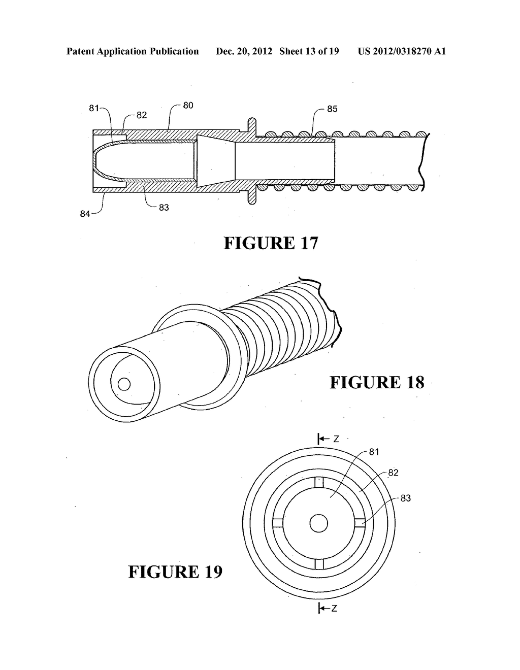 NASAL INTERFACE - diagram, schematic, and image 14