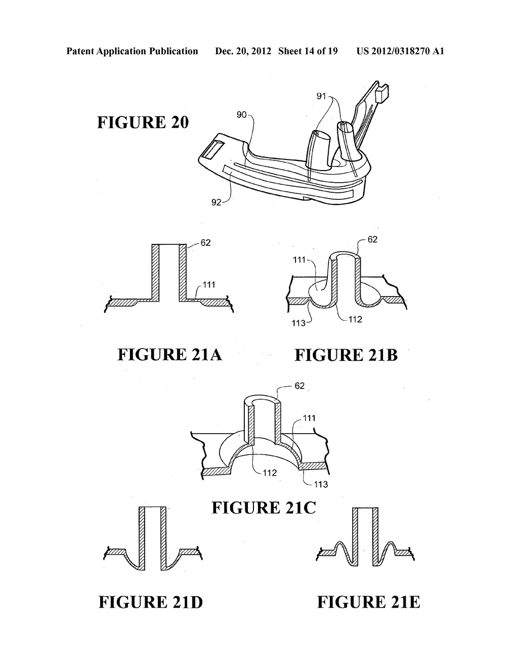 NASAL INTERFACE - diagram, schematic, and image 15