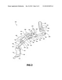 Extremity Surgical Positioning Device diagram and image