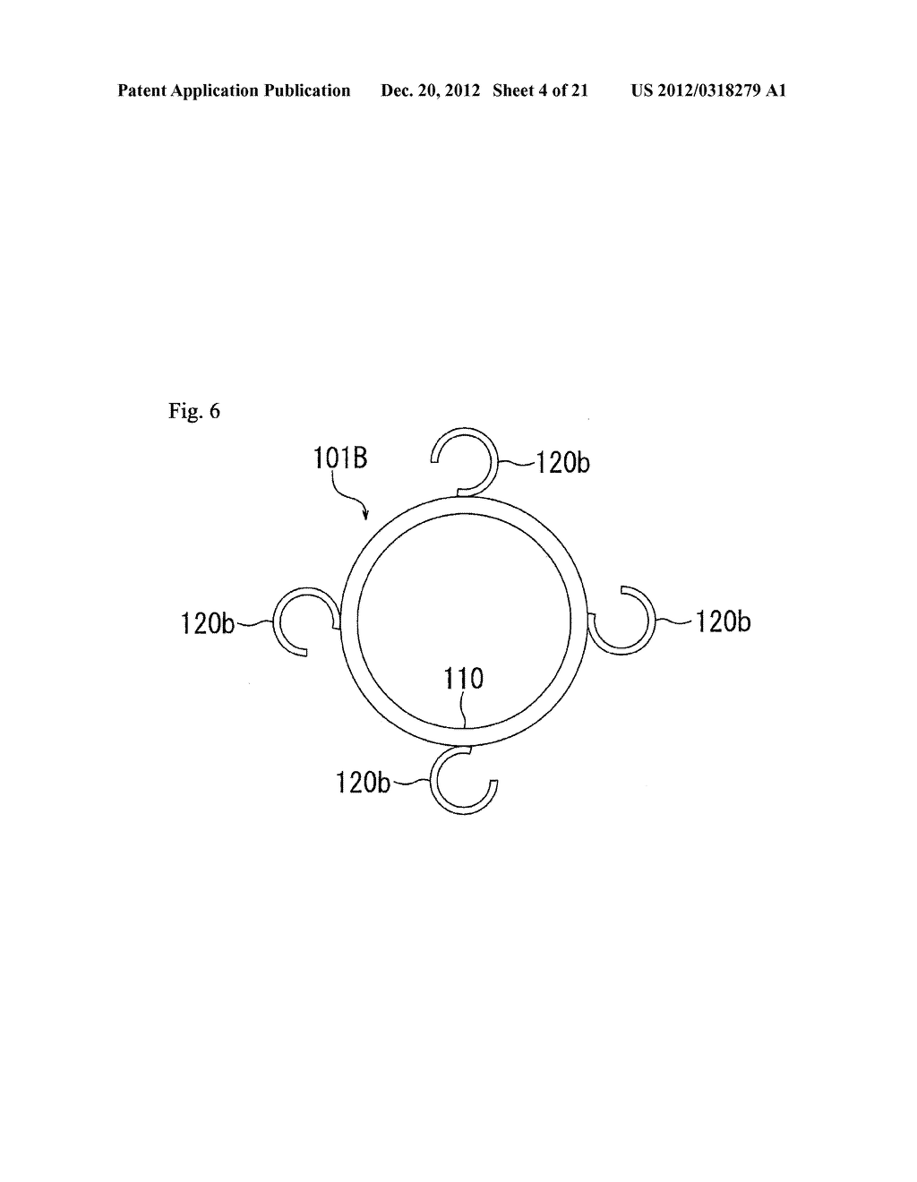 NASAL CAVITY INSERTION DEVICE - diagram, schematic, and image 05