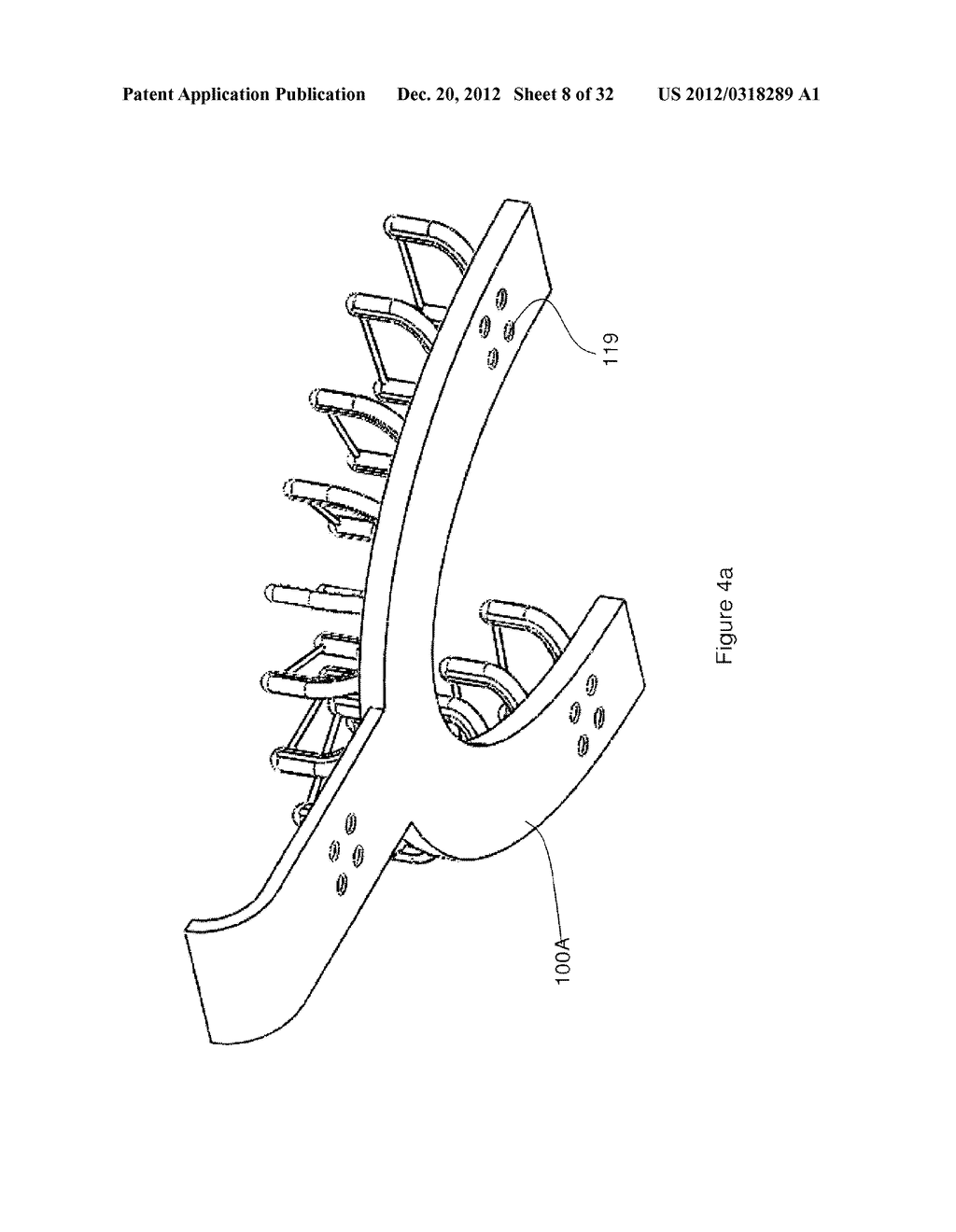 ADJUSTABLE FLOSSING MOUTHPIECE - diagram, schematic, and image 09