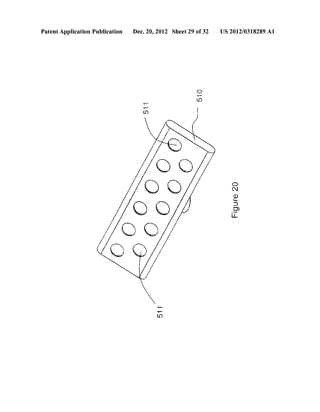 ADJUSTABLE FLOSSING MOUTHPIECE - diagram, schematic, and image 30