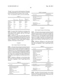 HAIR COSMETIC PRODUCT diagram and image