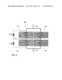 METHODS OF INTERCONNECTING THIN FILM SOLAR CELLS diagram and image