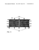 METHODS OF INTERCONNECTING THIN FILM SOLAR CELLS diagram and image