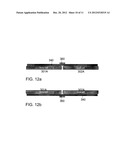 METHODS OF INTERCONNECTING THIN FILM SOLAR CELLS diagram and image