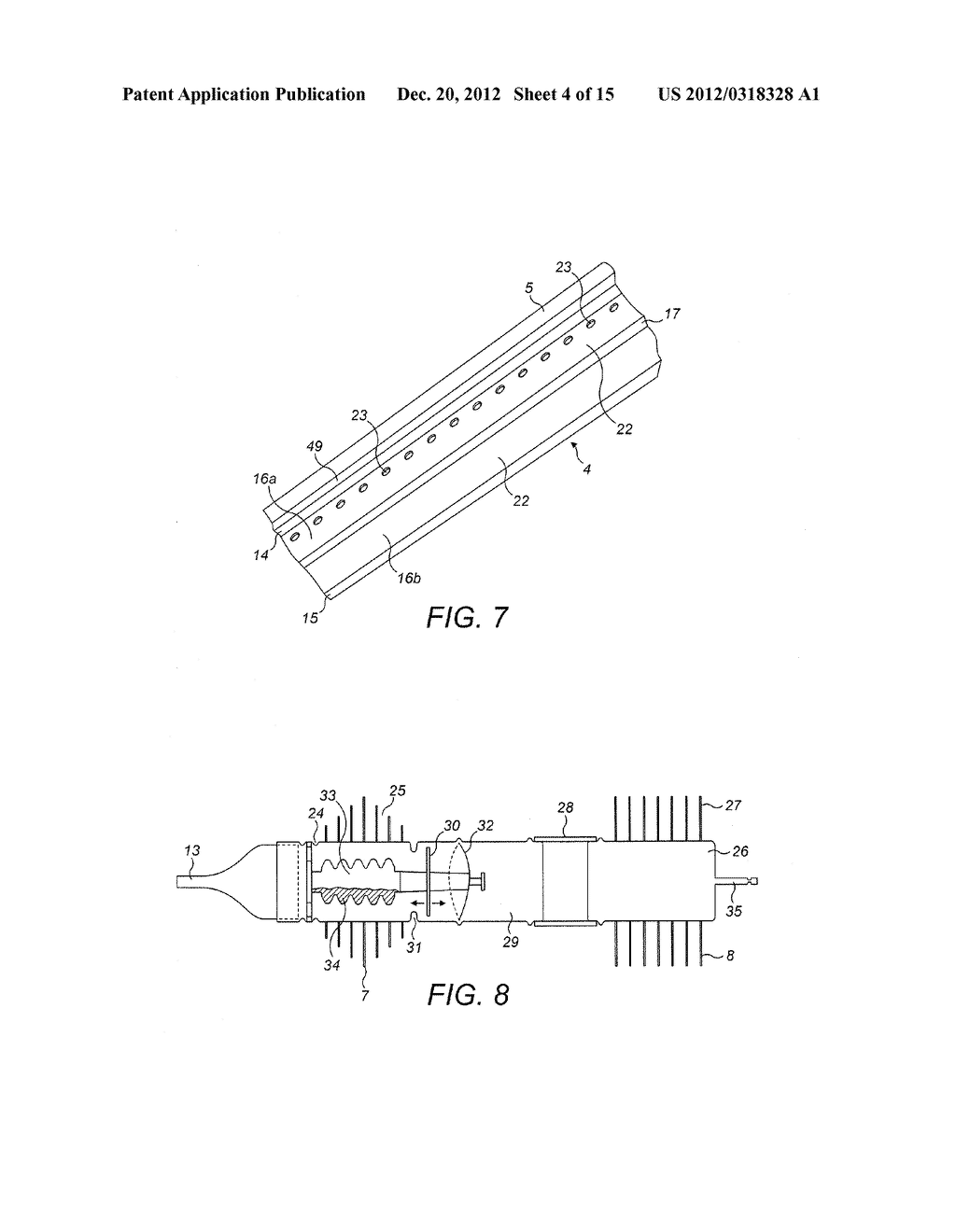 HYBRID SOLAR COLLECTOR - diagram, schematic, and image 05