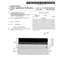 COPPER INDIUM GALLIUM CHALCOGENIDE MULTILAYER STRUCTURE WITH OPTIMIZED     GALLIUM CONTENT AT ITS SURFACE diagram and image