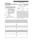 SOLAR CELL EMPLOYING AN ENHANCED FREE HOLE DENSITY P-DOPED MATERIAL AND     METHODS FOR FORMING THE SAME diagram and image