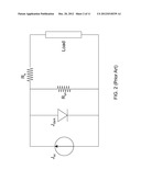 SOLAR CELL EMPLOYING AN ENHANCED FREE HOLE DENSITY P-DOPED MATERIAL AND     METHODS FOR FORMING THE SAME diagram and image