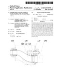 DISTRIBUTION VALVE FOR CONCRETE PUMP, CONCRETE PUMP AND CONTROL METHOD     THEREOF AND CONCRETE PUMP TRUCK diagram and image