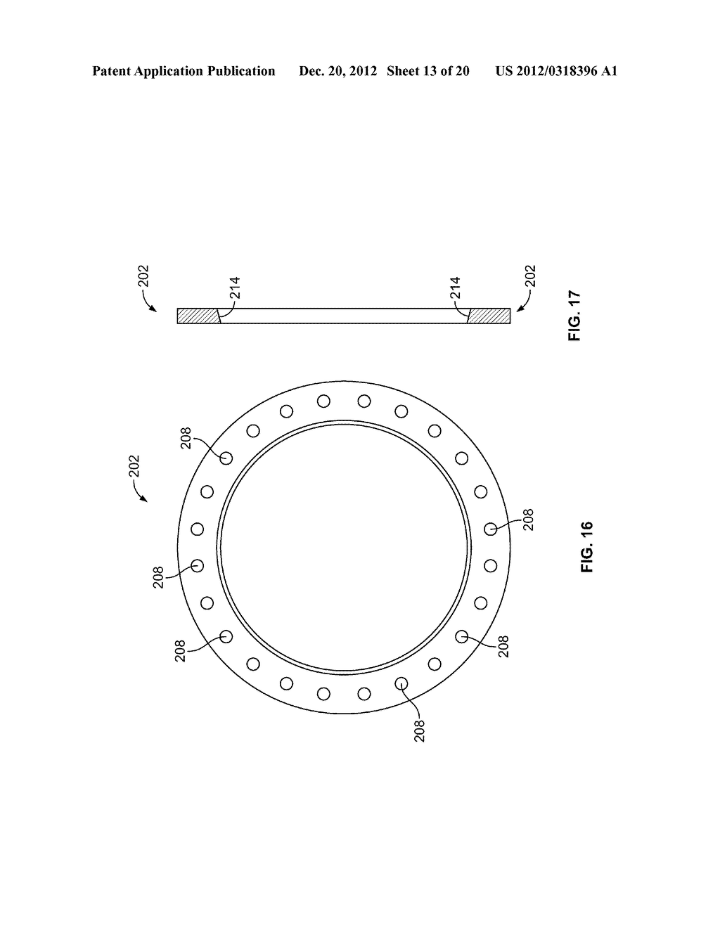 Pipe Sealing Tool with External and Internal Clamp - diagram, schematic, and image 14