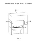 Machine and Method for the Automatic Preparation of Intravenous Medication diagram and image