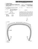 SYSTEM FOR NON-PNEUMATIC SUPPORT OF A VEHICLE diagram and image