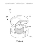 SYSTEM FOR NON-PNEUMATIC SUPPORT OF A VEHICLE diagram and image