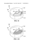 SYSTEM FOR NON-PNEUMATIC SUPPORT OF A VEHICLE diagram and image