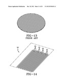 SYSTEM FOR NON-PNEUMATIC SUPPORT OF A VEHICLE diagram and image