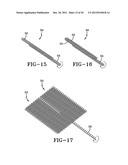 SYSTEM FOR NON-PNEUMATIC SUPPORT OF A VEHICLE diagram and image