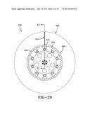 SYSTEM FOR NON-PNEUMATIC SUPPORT OF A VEHICLE diagram and image