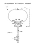 SYSTEM FOR NON-PNEUMATIC SUPPORT OF A VEHICLE diagram and image