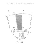 SYSTEM FOR NON-PNEUMATIC SUPPORT OF A VEHICLE diagram and image