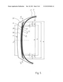 PNEUMATIC VEHICLE TYRE diagram and image