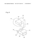 TAPE APPLYING DEVICE, TAPE HOLDING UNIT, AND TAPE APPLYING METHOD diagram and image