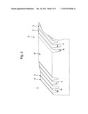 DOOR SKIN, A METHOD OF ETCHING A PLATE, AND AN ETCHED PLATE FORMED     THEREFROM diagram and image