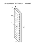 METHOD FOR MANUFACTURING A COMPOSITE SURFACE diagram and image