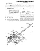 METHOD AND APPARATUS FOR REMOVING A FILM FROM A SURFACE diagram and image