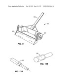 METHOD AND APPARATUS FOR REMOVING A FILM FROM A SURFACE diagram and image