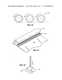 METHOD AND APPARATUS FOR REMOVING A FILM FROM A SURFACE diagram and image