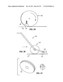 METHOD AND APPARATUS FOR REMOVING A FILM FROM A SURFACE diagram and image