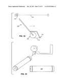 METHOD AND APPARATUS FOR REMOVING A FILM FROM A SURFACE diagram and image