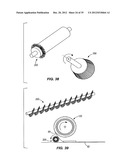 METHOD AND APPARATUS FOR REMOVING A FILM FROM A SURFACE diagram and image