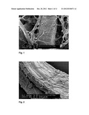 PROCESS FOR THE PREPARATION OF A PIGMENT-FIBRE COMPOSITE diagram and image