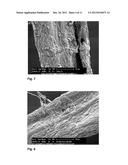 PROCESS FOR THE PREPARATION OF A PIGMENT-FIBRE COMPOSITE diagram and image