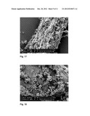 PROCESS FOR THE PREPARATION OF A PIGMENT-FIBRE COMPOSITE diagram and image