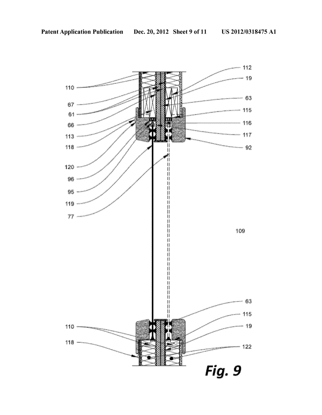 Building Energy System - diagram, schematic, and image 10