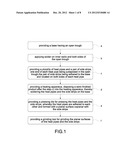 HEAT SINK HAVING JUXTAPOSED HEAT PIPES AND METHOD FOR MANUFACTURING THE     SAME diagram and image