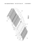 HEAT SINK HAVING JUXTAPOSED HEAT PIPES AND METHOD FOR MANUFACTURING THE     SAME diagram and image