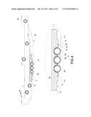 HEAT SINK HAVING JUXTAPOSED HEAT PIPES AND METHOD FOR MANUFACTURING THE     SAME diagram and image