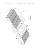 HEAT SINK HAVING JUXTAPOSED HEAT PIPES AND METHOD FOR MANUFACTURING THE     SAME diagram and image