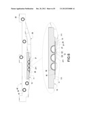 HEAT SINK HAVING JUXTAPOSED HEAT PIPES AND METHOD FOR MANUFACTURING THE     SAME diagram and image