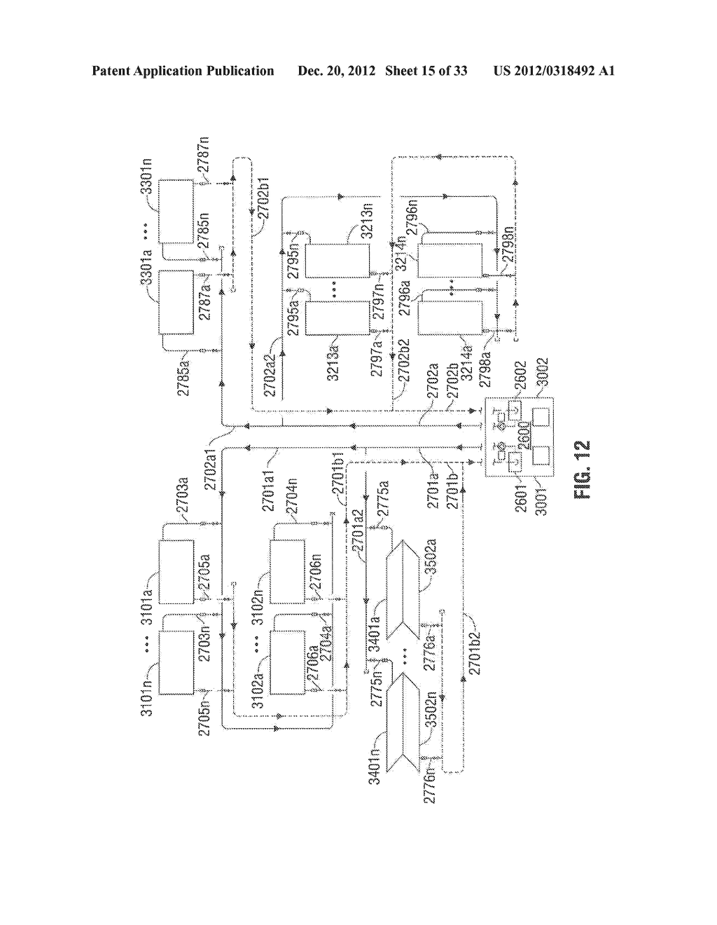 COOLING SYSTEMS FOR ELECTRICAL EQUIPMENT - diagram, schematic, and image 16