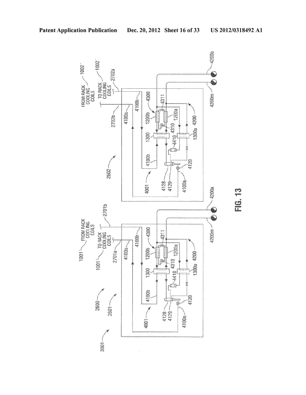 COOLING SYSTEMS FOR ELECTRICAL EQUIPMENT - diagram, schematic, and image 17